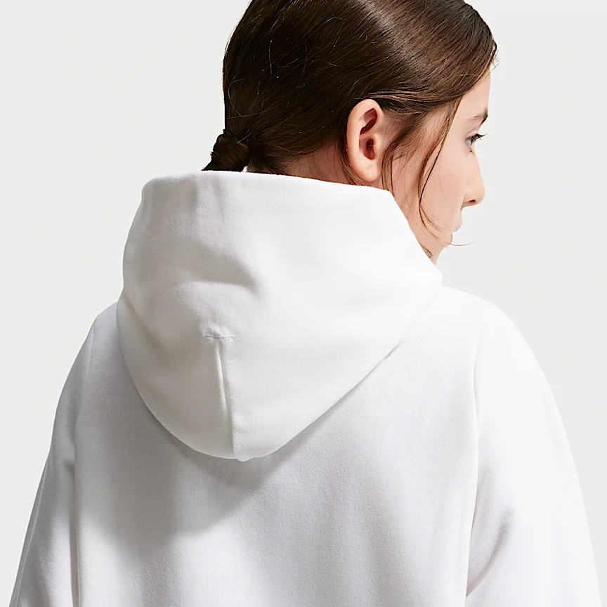 NIKE x LEGO® Collection — Big Kids' Hoodie - Image 4