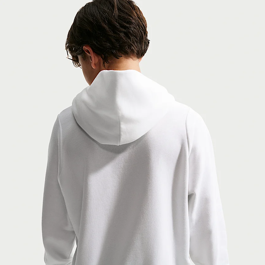 NIKE x LEGO® Collection — Big Kids' Hoodie - Image 5