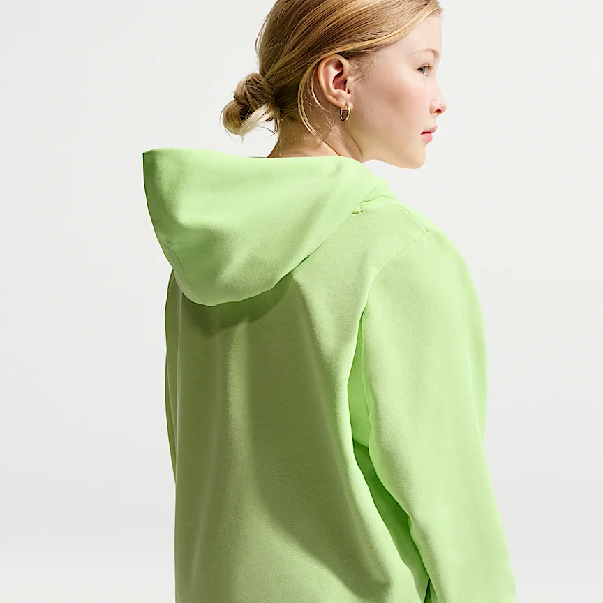 NIKE x LEGO® Collection — Big Kids' Hoodie - Image 4