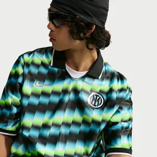 NIKE インテル ミラノ エナジー — メンズ ナイキ Dri-FIT サッカーユニフォーム