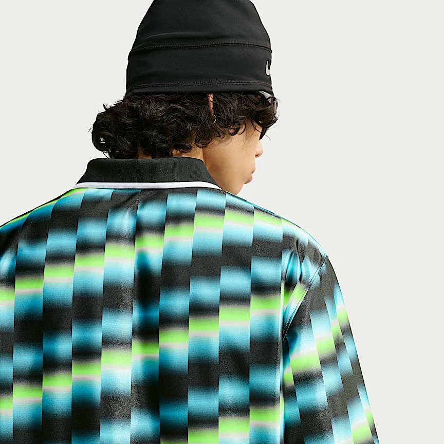 NIKE インテル ミラノ エナジー — メンズ ナイキ Dri-FIT サッカーユニフォーム - Image 2