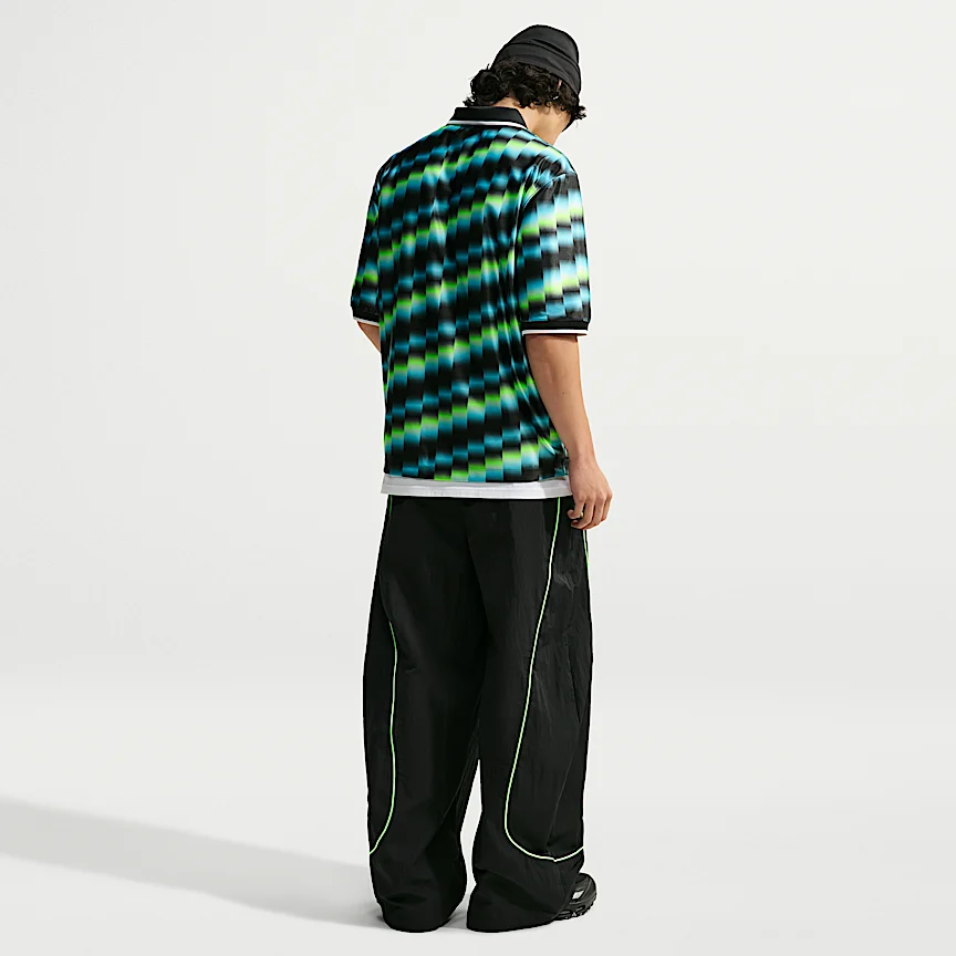 NIKE インテル ミラノ エナジー — メンズ ナイキ Dri-FIT サッカーユニフォーム - Image 5