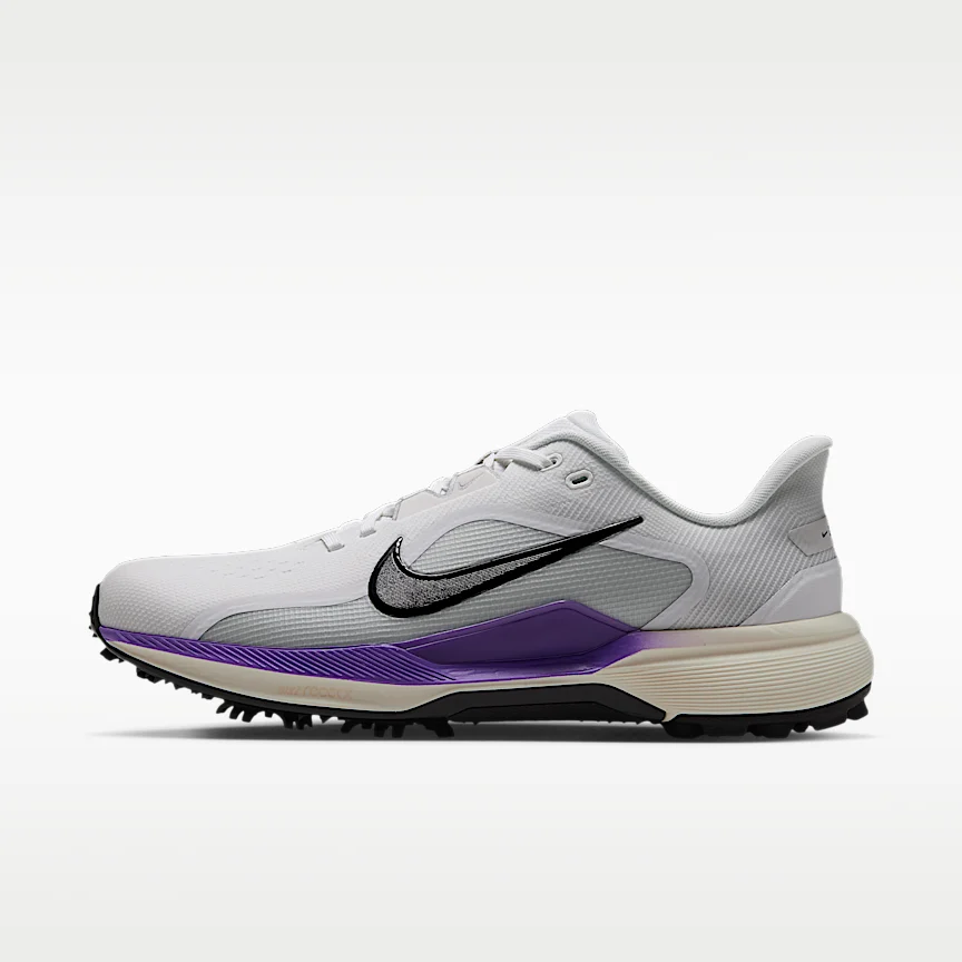 NIKE ペガサス 1 G — ゴルフシューズ (ワイド)
