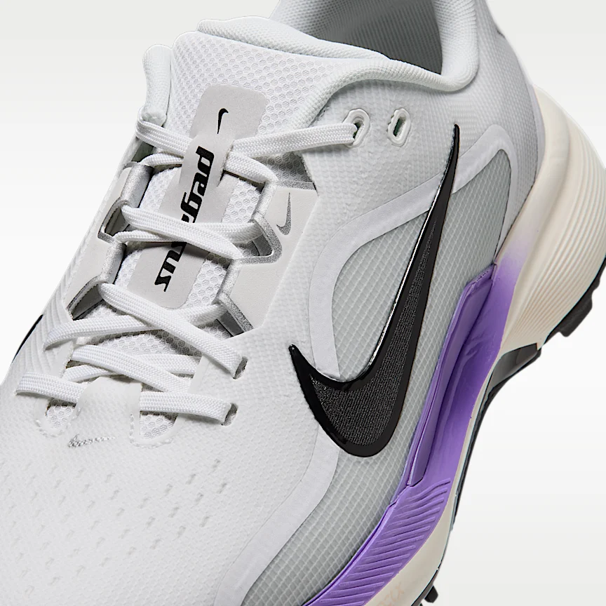 NIKE ペガサス 1 G — ゴルフシューズ (ワイド) - Image 8