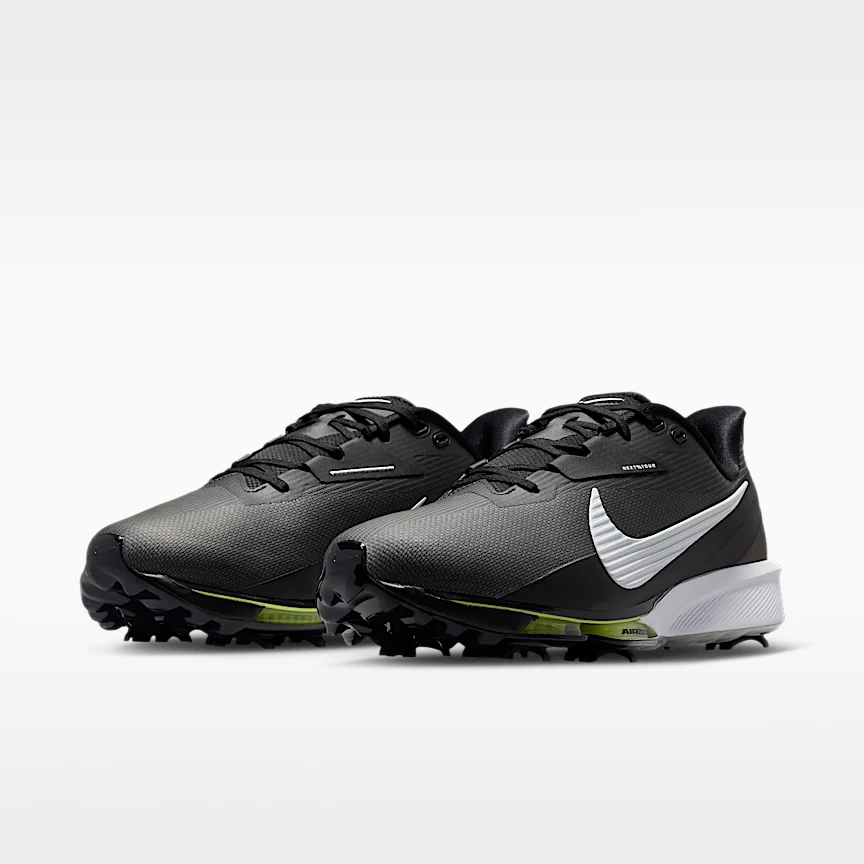 NIKE NEXT% Tour 3 — Golf Shoes (Wide) - Image 5