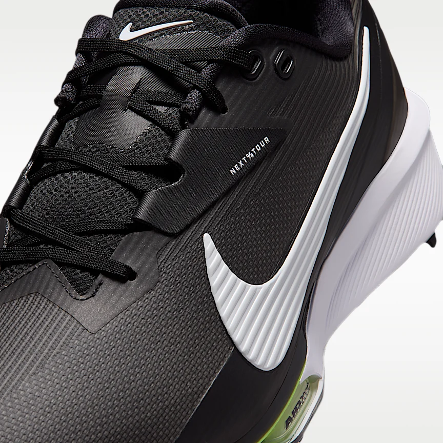 NIKE NEXT% Tour 3 — Golf Shoes (Wide) - Image 8