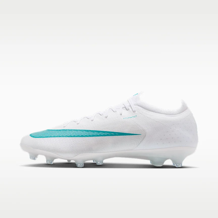 NIKE Mercurial Vapor 17 Elite — Artificial-Grass Low-Top Soccer Cleats