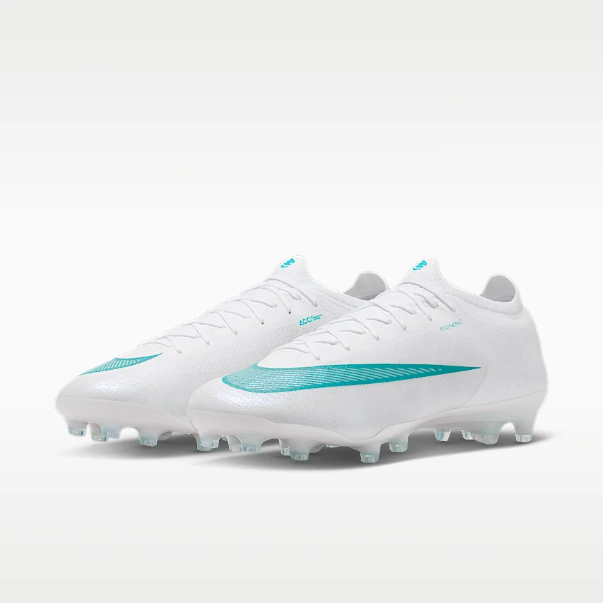 NIKE Mercurial Vapor 17 Elite — Artificial-Grass Low-Top Soccer Cleats - Image 5