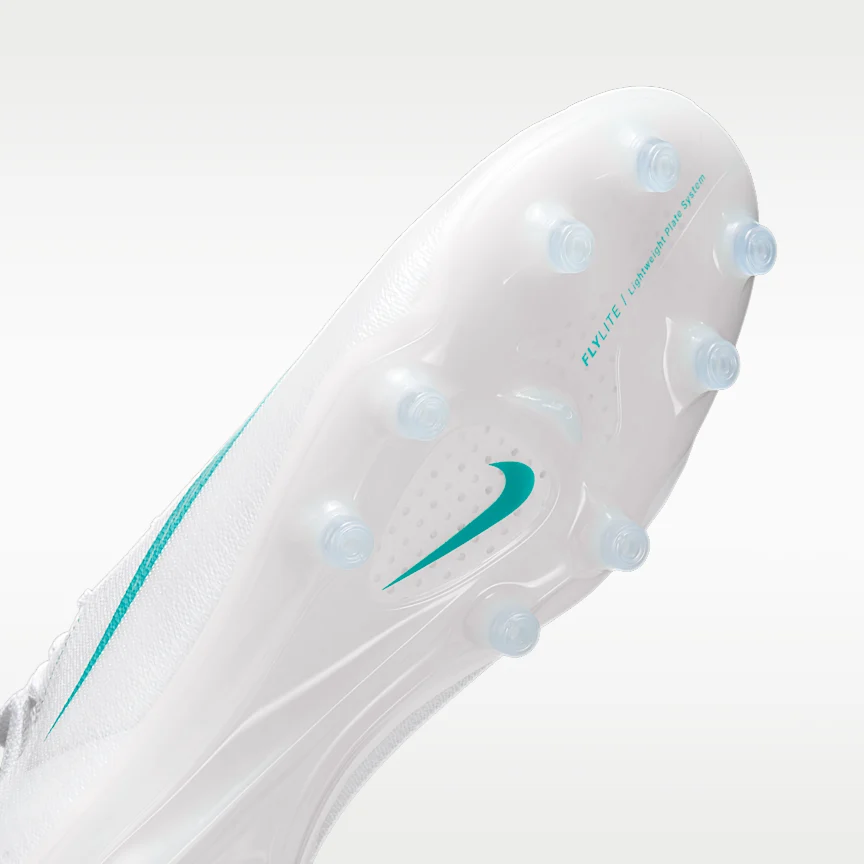 NIKE Mercurial Vapor 17 Elite — Artificial-Grass Low-Top Soccer Cleats - Image 7