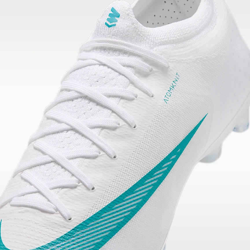 NIKE Mercurial Vapor 17 Elite — Artificial-Grass Low-Top Soccer Cleats - Image 8