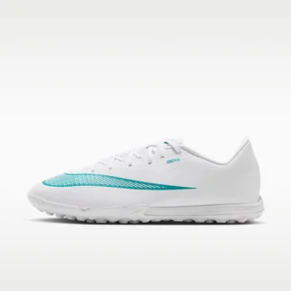 NIKE Mercurial Vapor 17 Academy — Turf Low-Top Soccer Shoes
