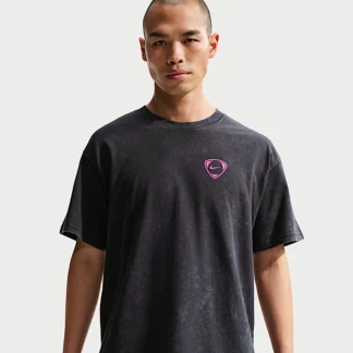 NIKE  — メンズ サッカー Tシャツ