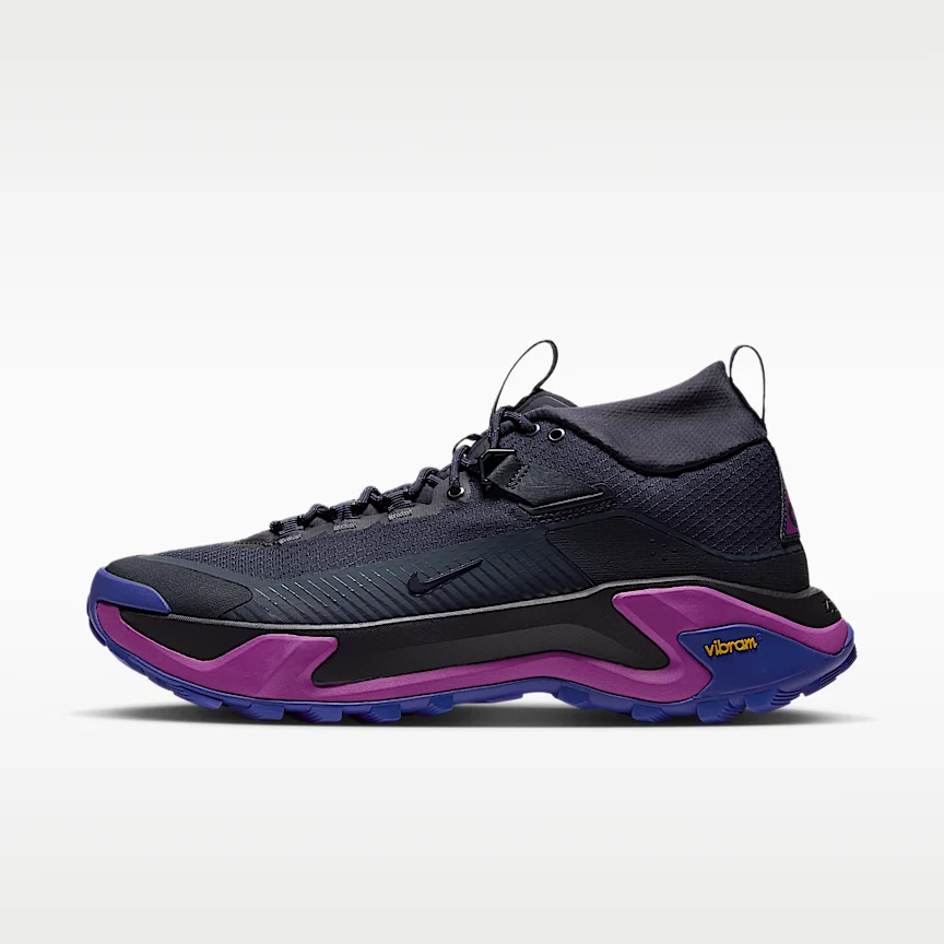 NIKE ACG Zegama Hike — Men's Hiking Shoes