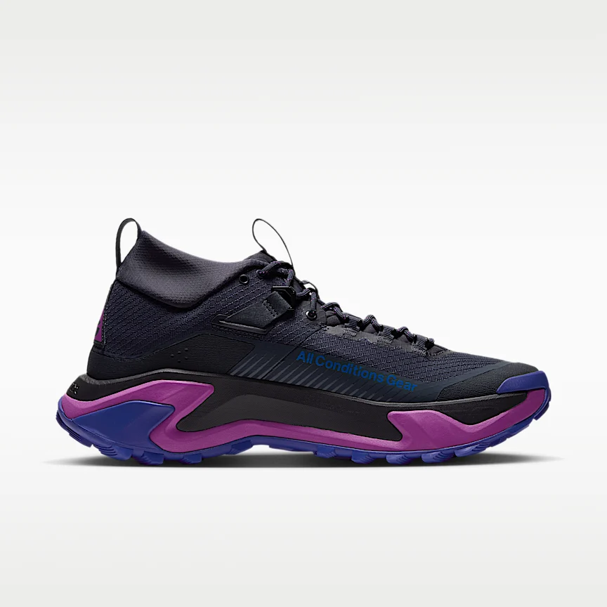 NIKE ACG Zegama Hike — Men's Hiking Shoes - Image 3