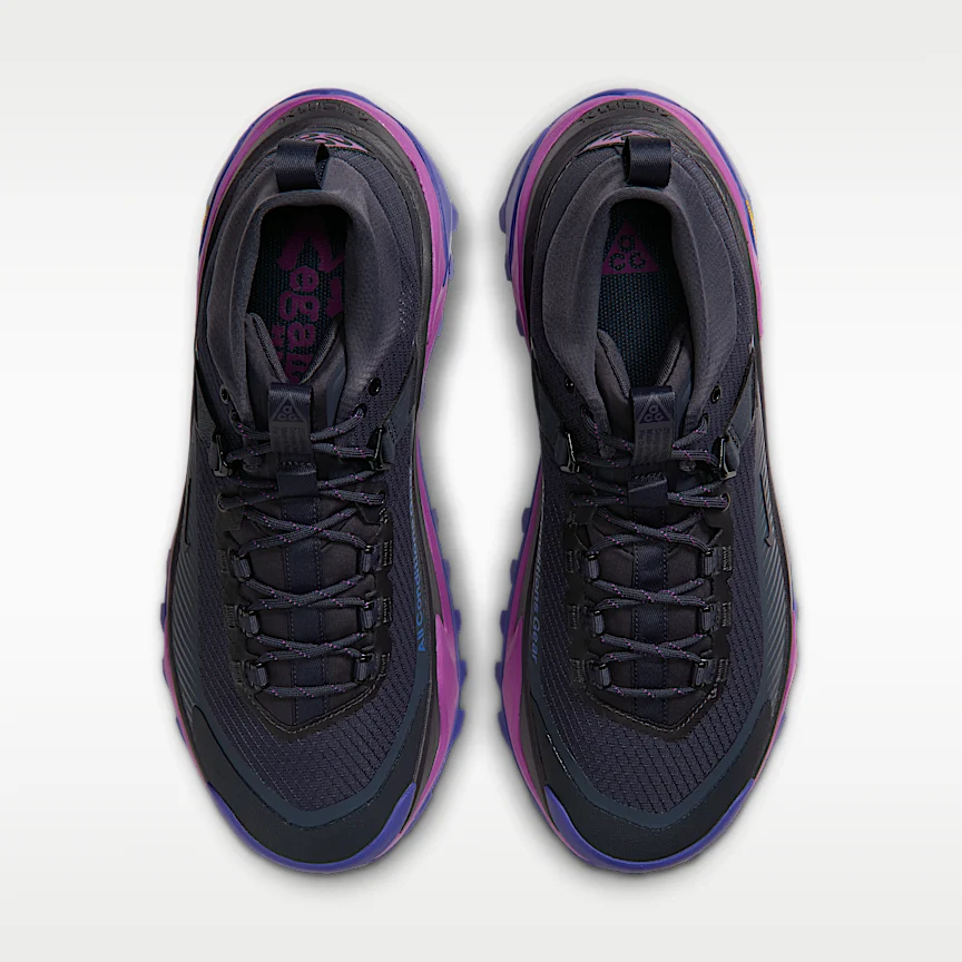 NIKE ACG Zegama Hike — Men's Hiking Shoes - Image 4
