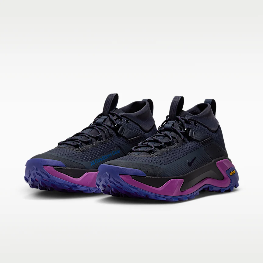 NIKE ACG Zegama Hike — Men's Hiking Shoes - Image 5