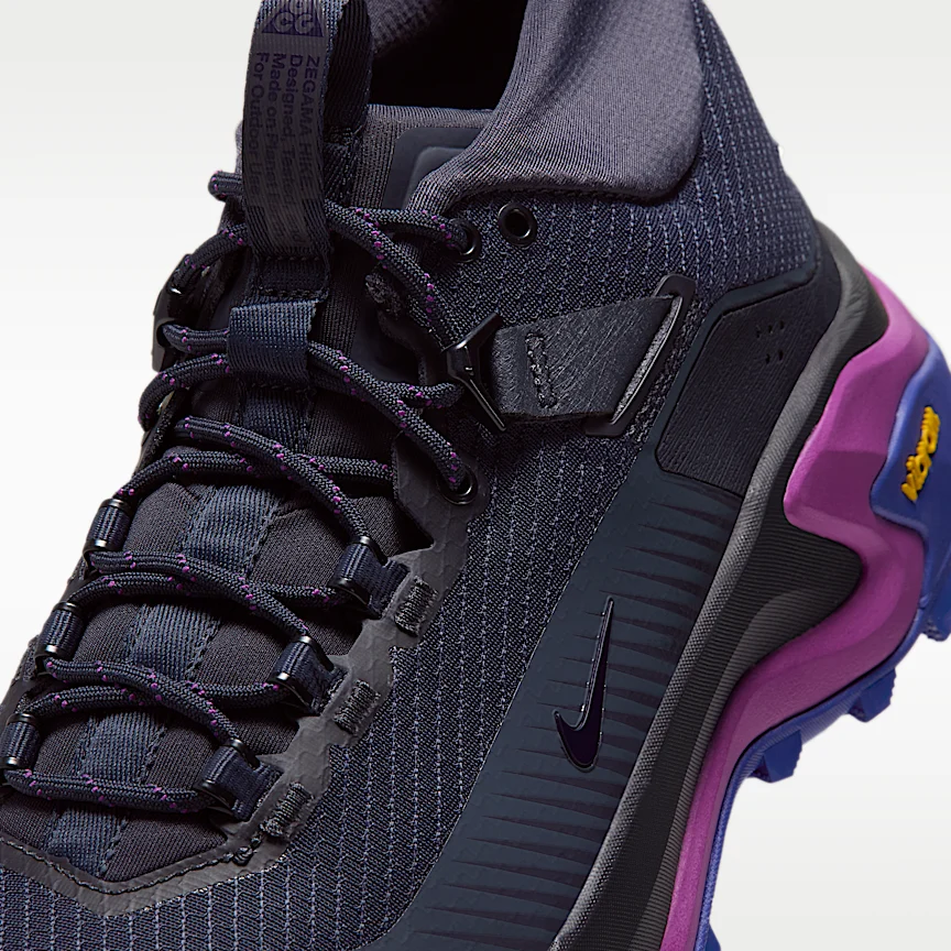 NIKE ACG Zegama Hike — Men's Hiking Shoes - Image 7