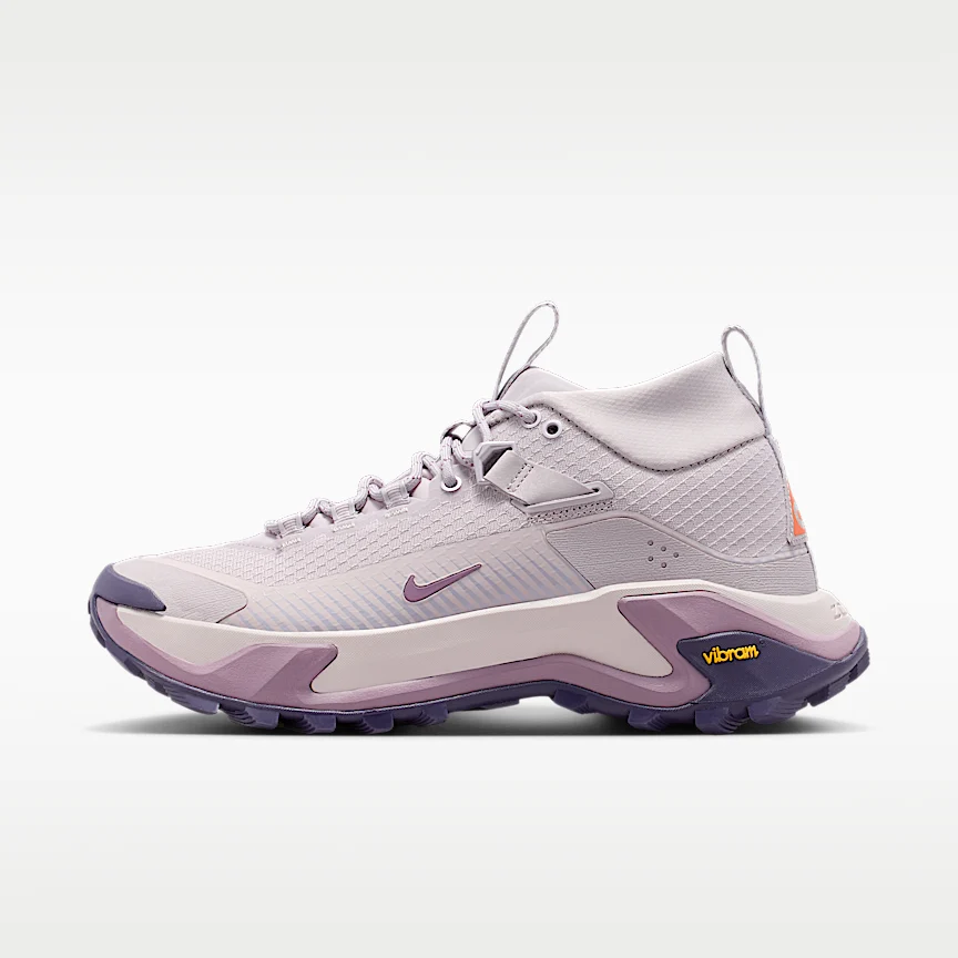 NIKE ACG ゼガマ ハイク — ウィメンズ ハイキング シューズ
