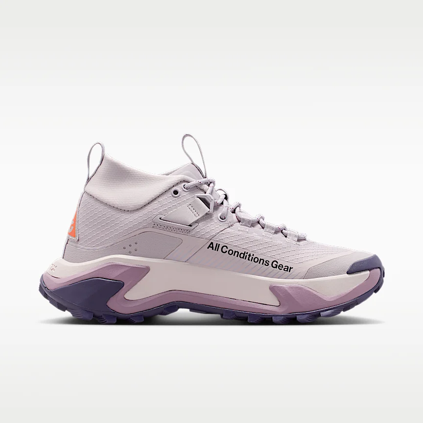 NIKE ACG ゼガマ ハイク — ウィメンズ ハイキング シューズ - Image 3