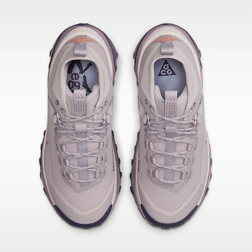 NIKE ACG ゼガマ ハイク — ウィメンズ ハイキング シューズ - Image 4