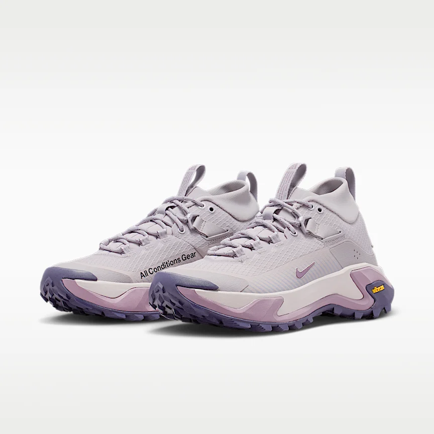 NIKE ACG ゼガマ ハイク — ウィメンズ ハイキング シューズ - Image 5