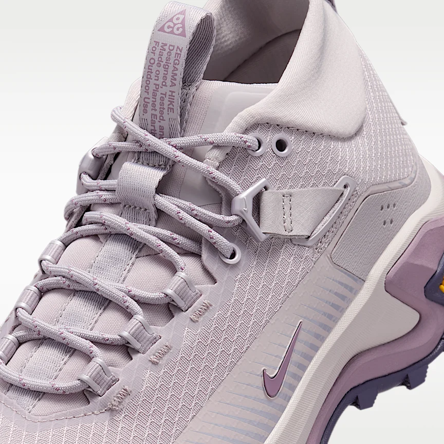 NIKE ACG ゼガマ ハイク — ウィメンズ ハイキング シューズ - Image 7