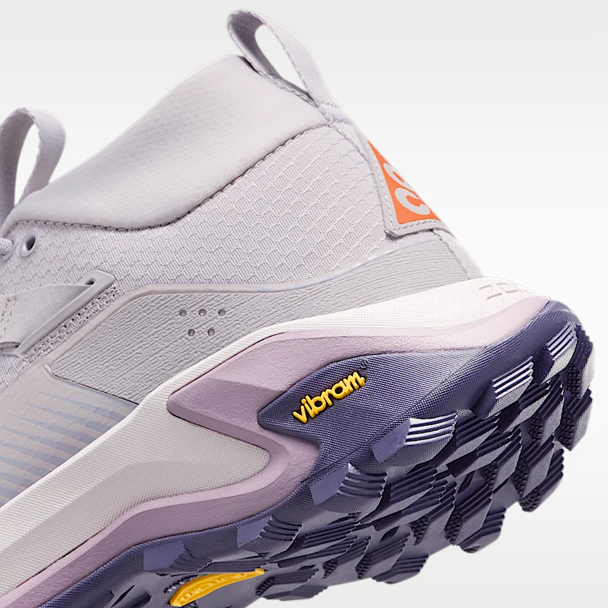 NIKE ACG ゼガマ ハイク — ウィメンズ ハイキング シューズ - Image 8