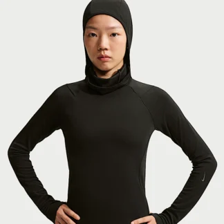 NIKE ラボ | ランニング — ウィメンズ ウールブレンド ミッドレイヤー