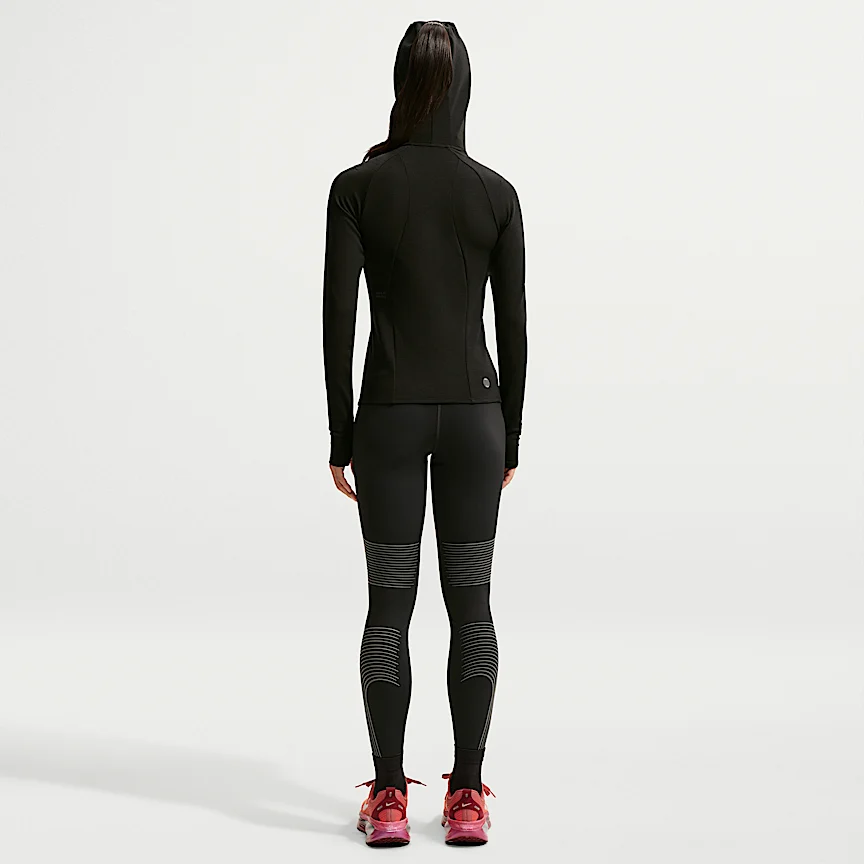 NIKE ラボ | ランニング — ウィメンズ ウールブレンド ミッドレイヤー - Image 5