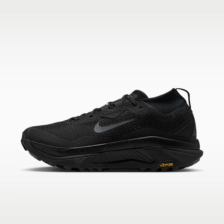 NIKE ACG Zegama Trail GORE-TEX — Men's Waterproof Trail Running Shoes
