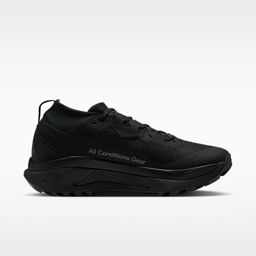 NIKE ACG Zegama Trail GORE-TEX — Men's Waterproof Trail Running Shoes - Image 3