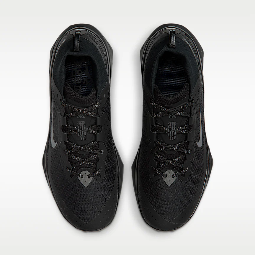 NIKE ACG Zegama Trail GORE-TEX — Men's Waterproof Trail Running Shoes - Image 4