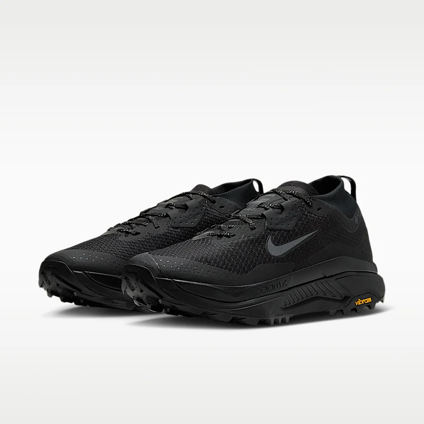 NIKE ACG Zegama Trail GORE-TEX — Men's Waterproof Trail Running Shoes - Image 5