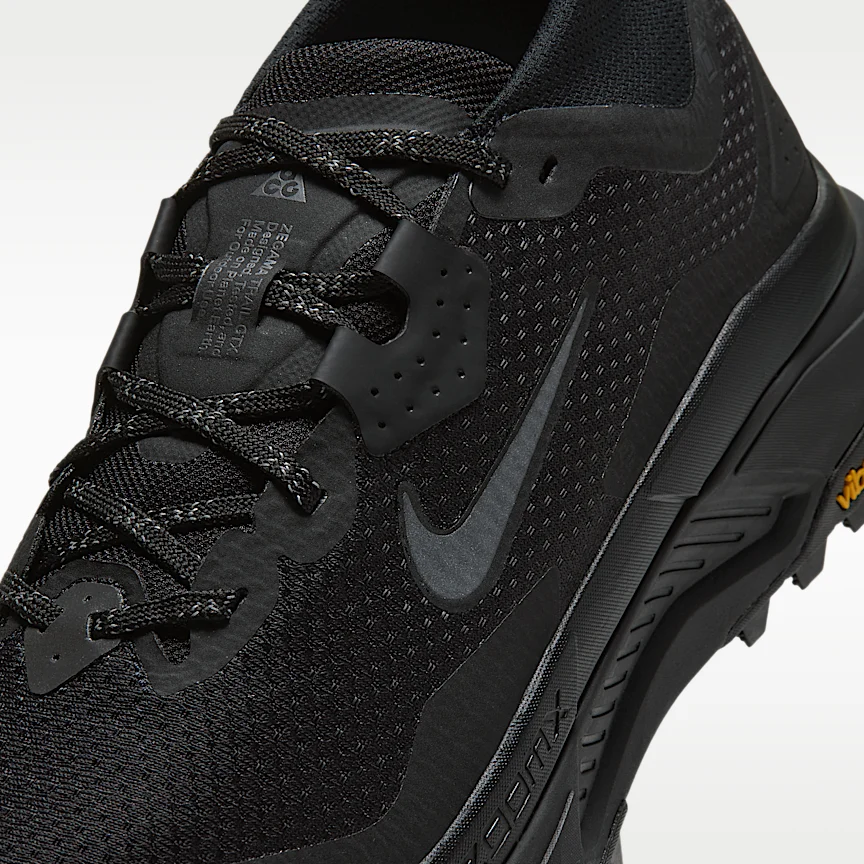 NIKE ACG Zegama Trail GORE-TEX — Men's Waterproof Trail Running Shoes - Image 7