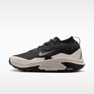 NIKE ACG ゼガマ トレイル GORE-TEX — メンズ 防水 トレイル ランニングシューズ
