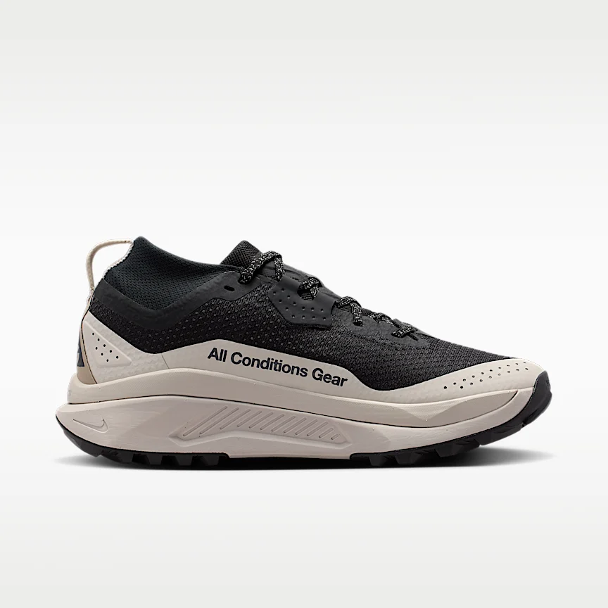 NIKE ACG ゼガマ トレイル GORE-TEX — メンズ 防水 トレイル ランニングシューズ - Image 3