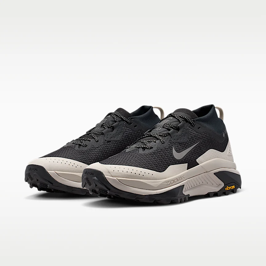 NIKE ACG ゼガマ トレイル GORE-TEX — メンズ 防水 トレイル ランニングシューズ - Image 5