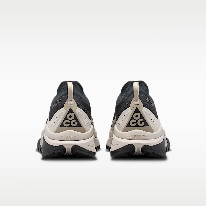 NIKE ACG ゼガマ トレイル GORE-TEX — メンズ 防水 トレイル ランニングシューズ - Image 6