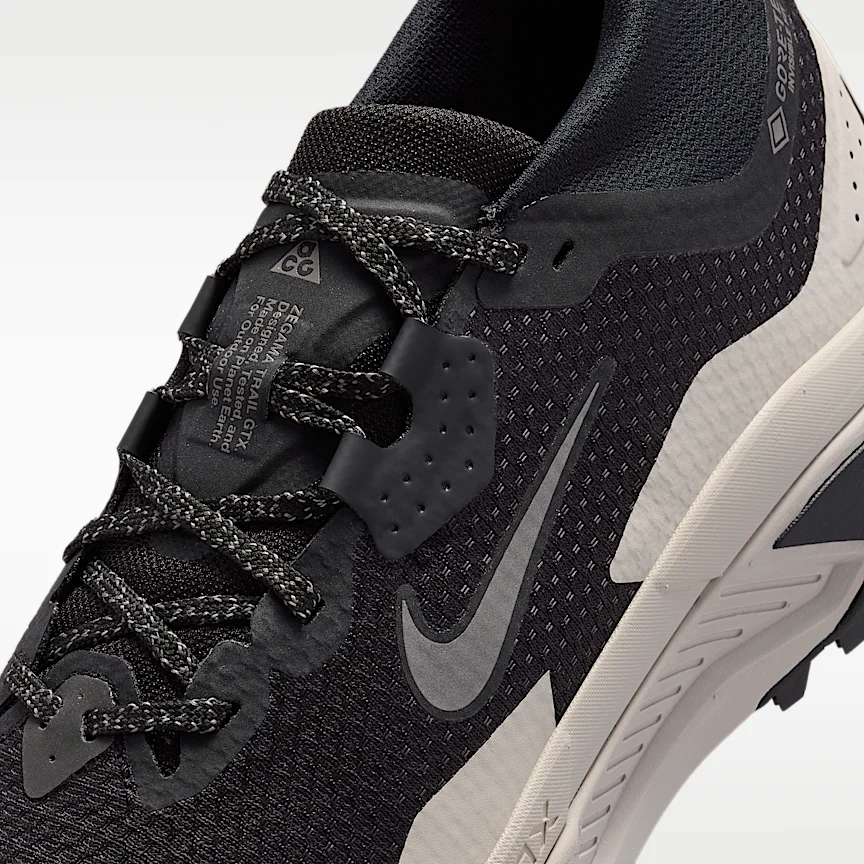 NIKE ACG ゼガマ トレイル GORE-TEX — メンズ 防水 トレイル ランニングシューズ - Image 7