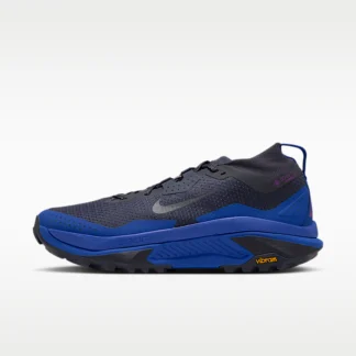 NIKE ACG ゼガマ トレイル GORE-TEX — メンズ 防水 トレイル ランニングシューズ