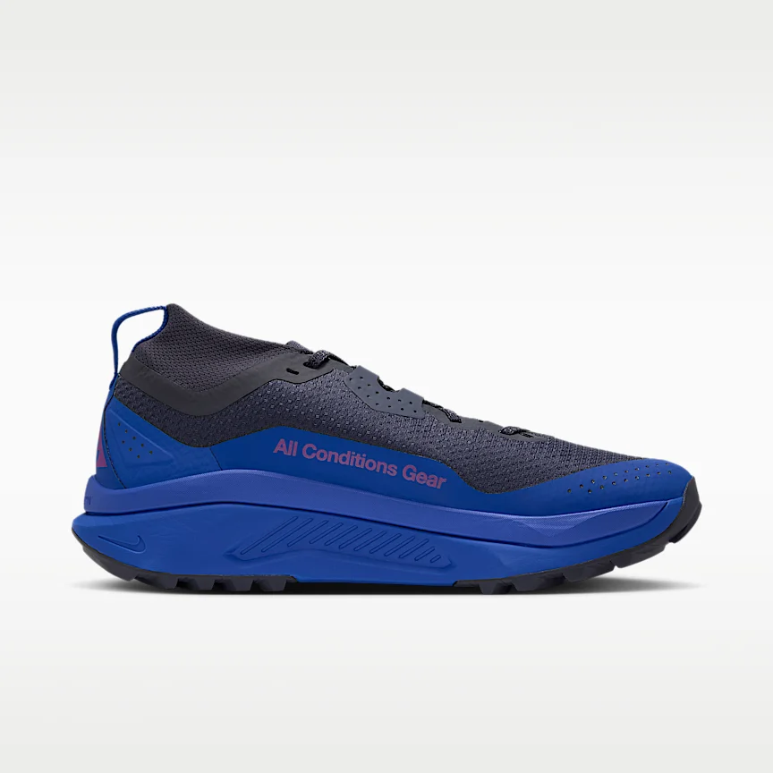 NIKE ACG ゼガマ トレイル GORE-TEX — メンズ 防水 トレイル ランニングシューズ - Image 3