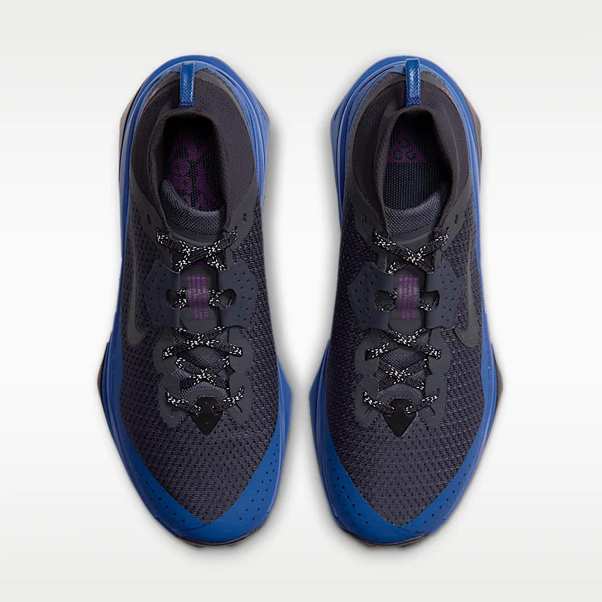 NIKE ACG ゼガマ トレイル GORE-TEX — メンズ 防水 トレイル ランニングシューズ - Image 4