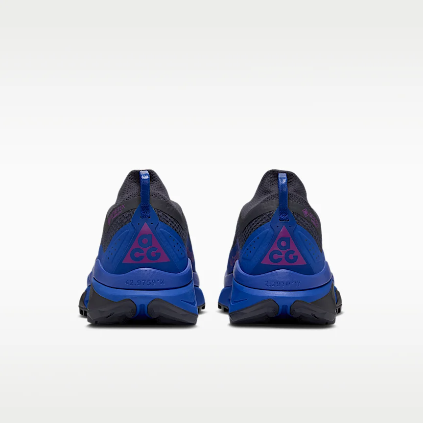 NIKE ACG ゼガマ トレイル GORE-TEX — メンズ 防水 トレイル ランニングシューズ - Image 6