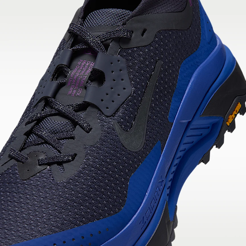 NIKE ACG ゼガマ トレイル GORE-TEX — メンズ 防水 トレイル ランニングシューズ - Image 7