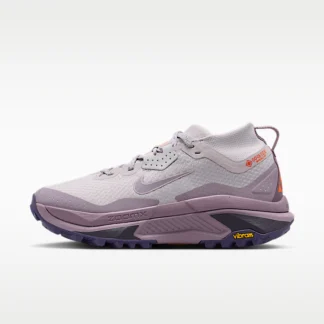NIKE ACG ゼガマ トレイル GORE-TEX — ウィメンズ ウォータープルーフ トレイル ランニングシューズ