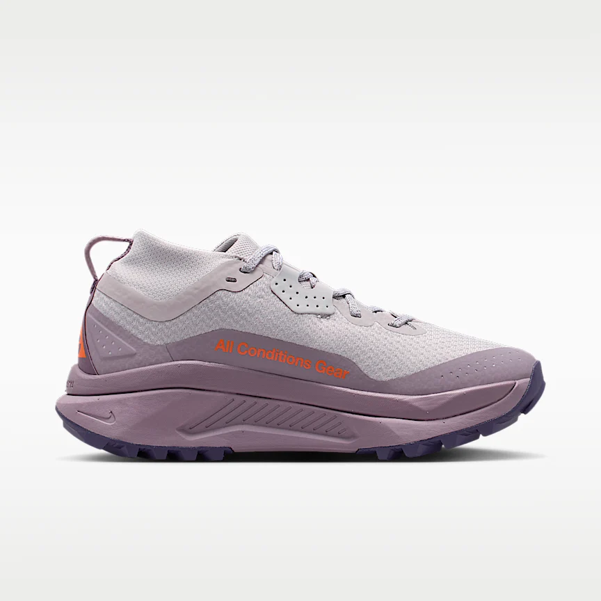 NIKE ACG ゼガマ トレイル GORE-TEX — ウィメンズ ウォータープルーフ トレイル ランニングシューズ - Image 3