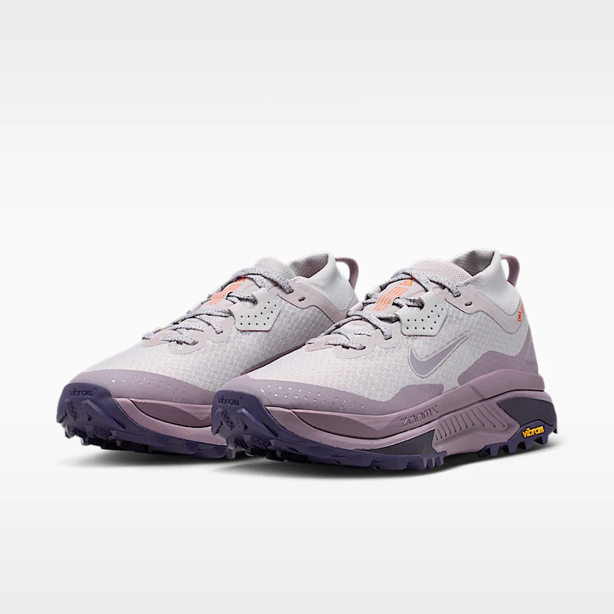NIKE ACG ゼガマ トレイル GORE-TEX — ウィメンズ ウォータープルーフ トレイル ランニングシューズ - Image 5