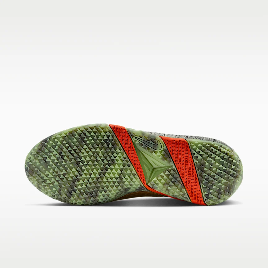NIKE ジャ 4 "Zombie" EP — バスケットボールシューズ - Image 2