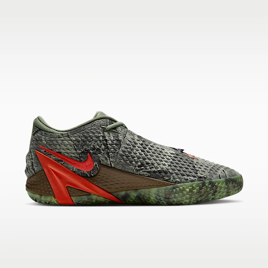 NIKE ジャ 4 "Zombie" EP — バスケットボールシューズ - Image 3
