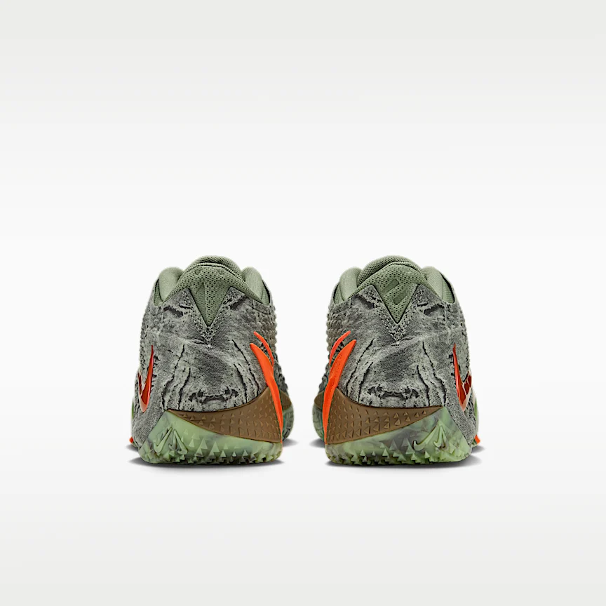 NIKE ジャ 4 "Zombie" EP — バスケットボールシューズ - Image 6